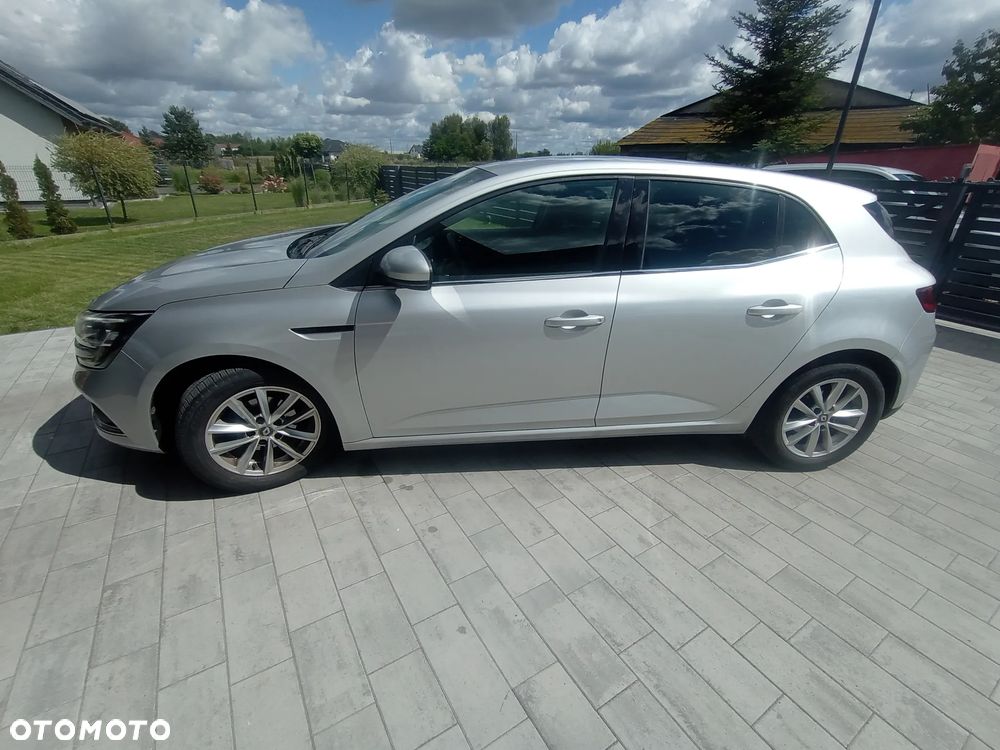 Renault Megane 1.6 SCe Zen - 1