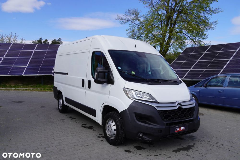Citroën Jumper L2h2 - 12