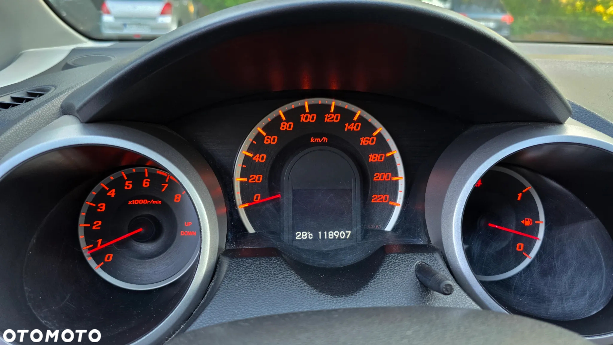 Honda Jazz 1.2 i-VTEC - 18