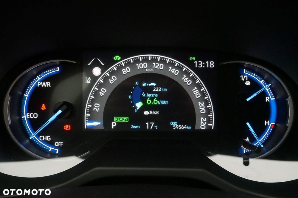 Toyota RAV4 - 9