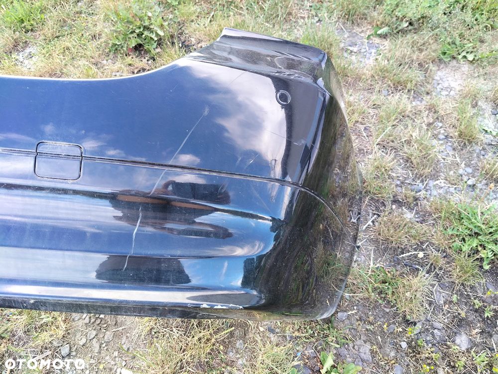 Zderzak tylny BMW E91 - 6