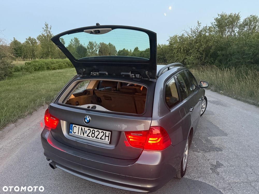 BMW Seria 3 316i - 37