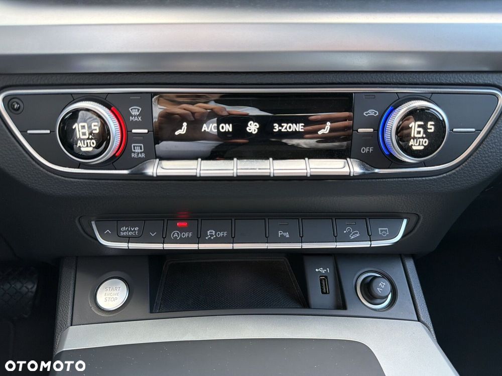Audi Q5 Sportback 40 TDI mHEV Quattro Advanced S tronic - 20
