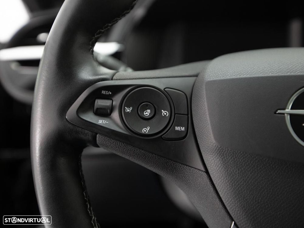 Opel Corsa 1.2 T Edition - 16