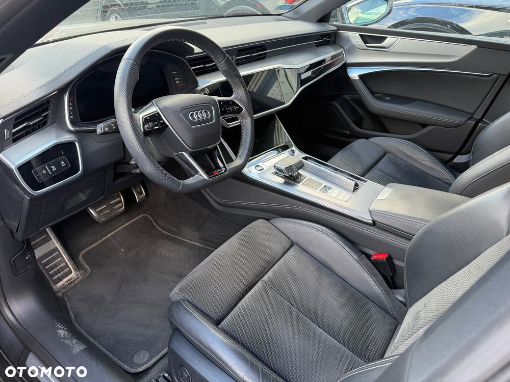 Audi A7 Sportback - 3
