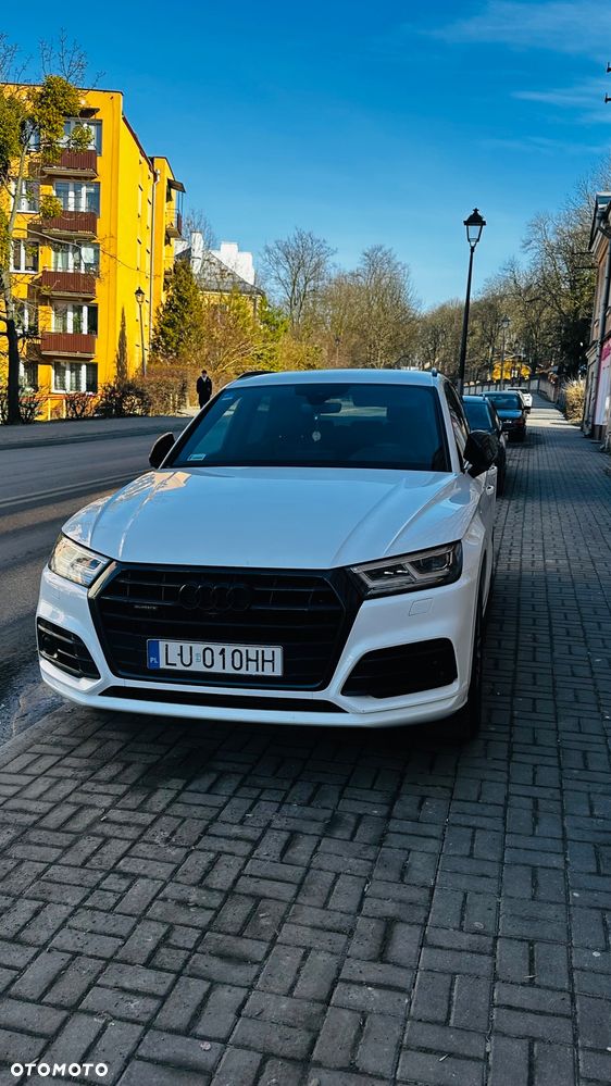 Audi Q5 2.0 TDI Quattro Sport S tronic - 16