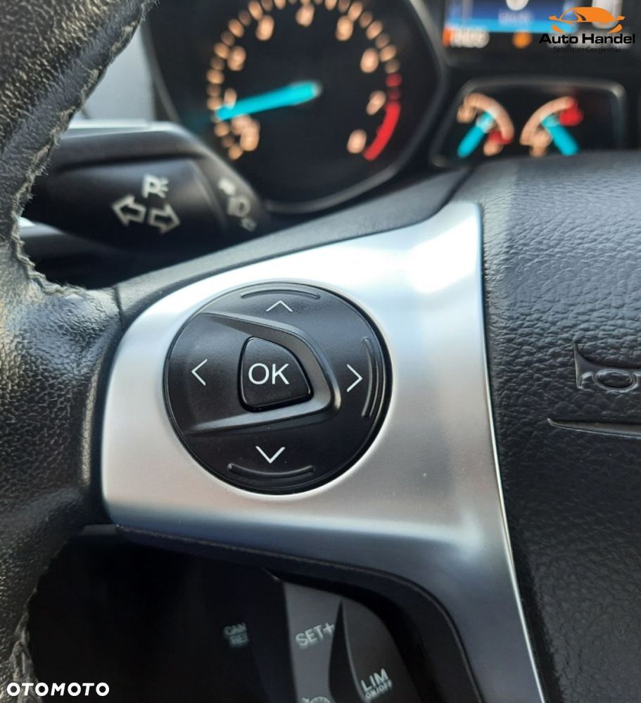 Ford Kuga 1.5 EcoBoost 4x4 Titanium - 26