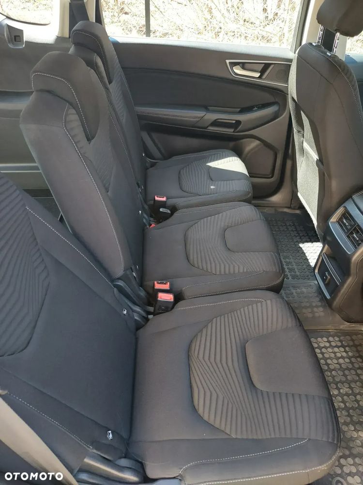 Ford S-Max 2.0 TDCi Trend - 12