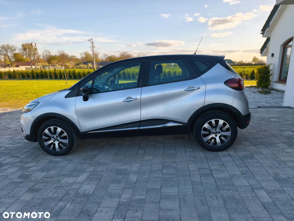 Renault Captur ENERGY TCe 90 Start&Stop Dynamique - 12