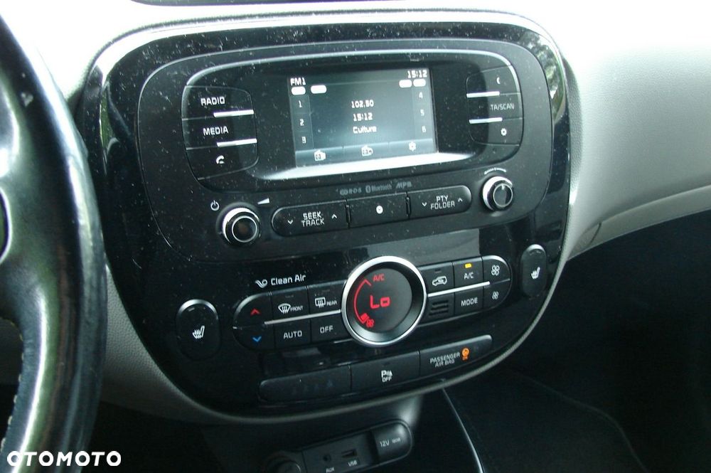 Kia Soul - 25