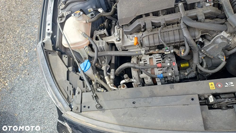 Hyundai i30 1.0 T-GDI 48V-Hybrid Connect & Go - 8