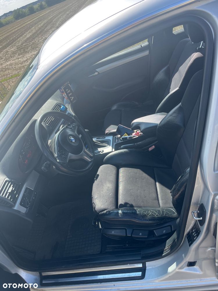 BMW Seria 3 - 12