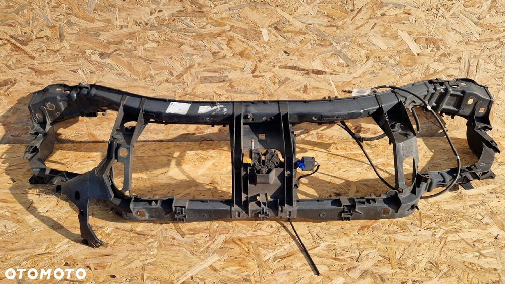 FORD S-MAX WZMOCNIENIE , ZAMEK ORYG.