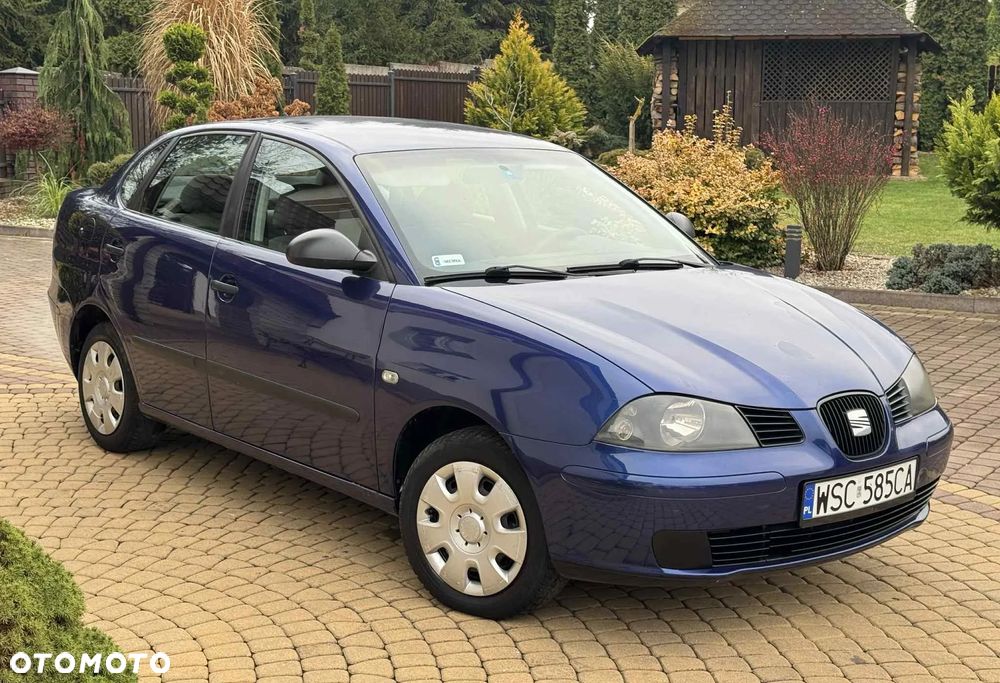 Seat Cordoba 1.9 TDI Stella - 7