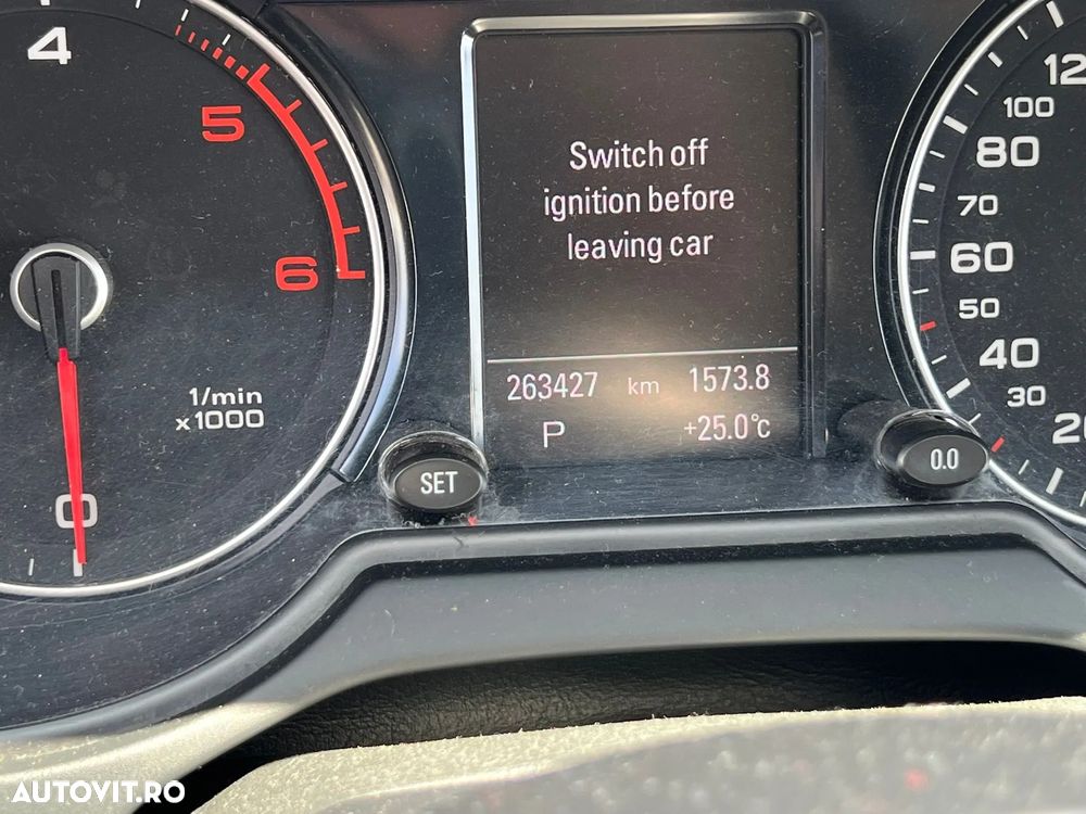 Audi Q5 - 16