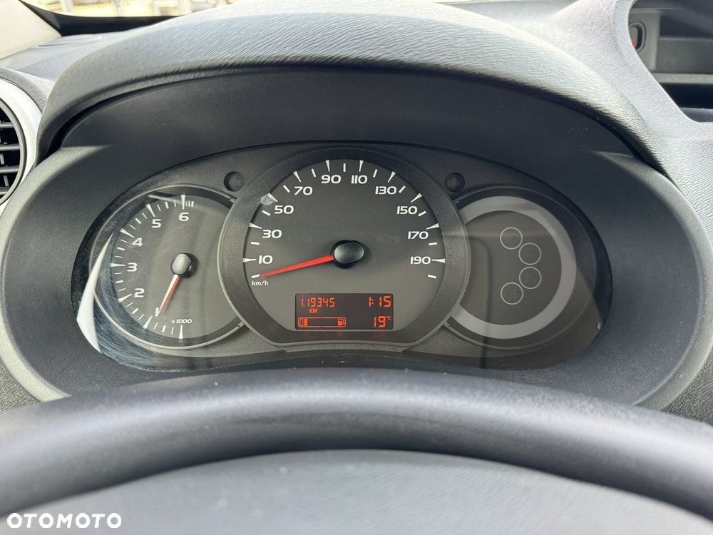 Renault Kangoo - 20
