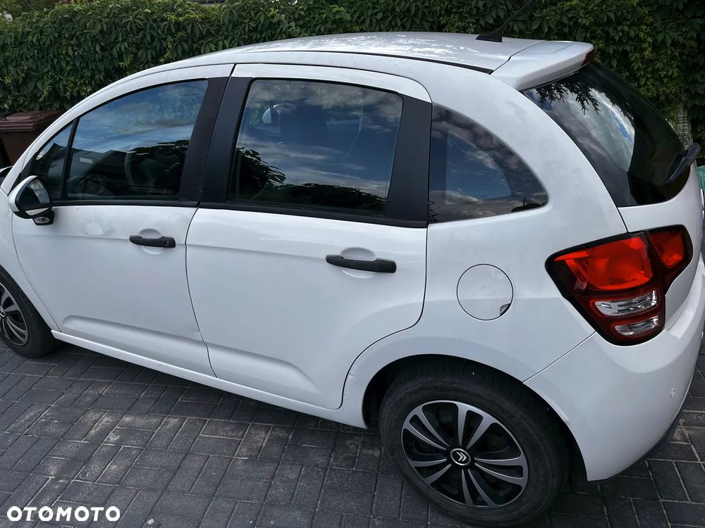 Citroën C3 1.4 HDi Advance - 2