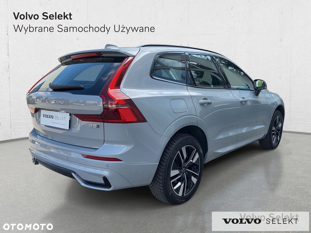 Volvo XC 60 - 7
