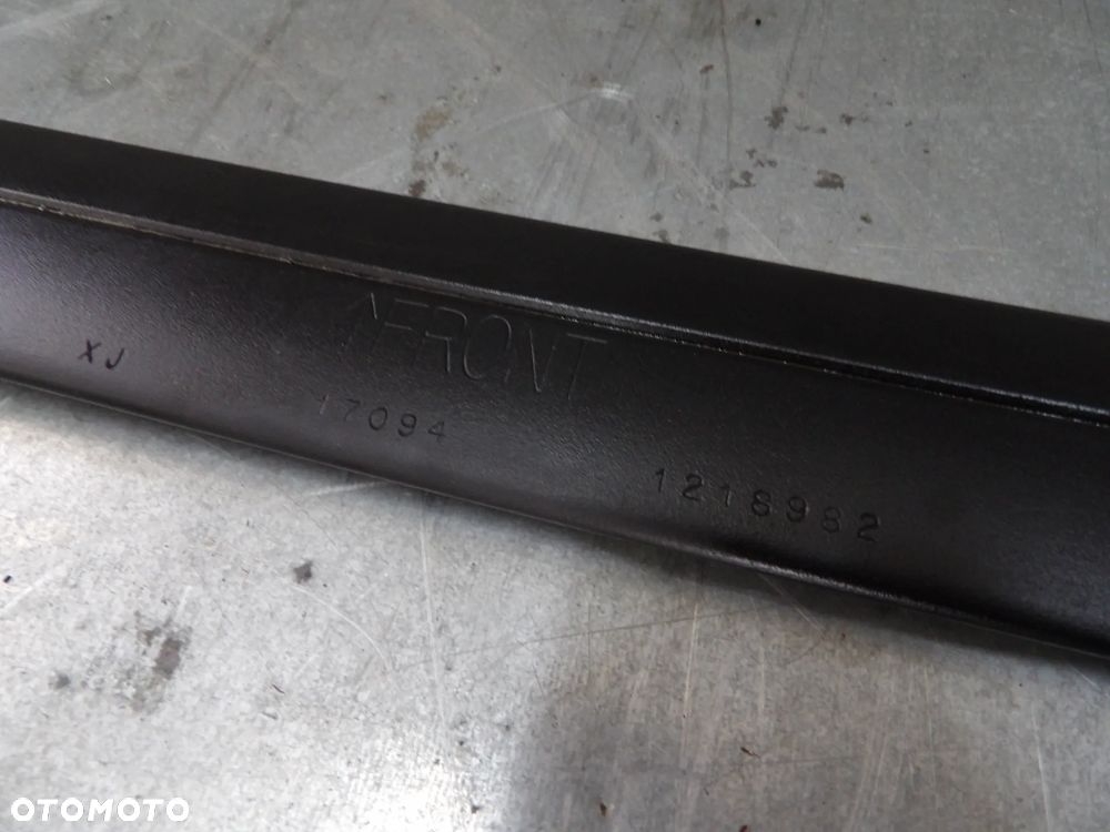 JEEP CHEROKEE XJ RELING RELINGI DACHOWE - 12