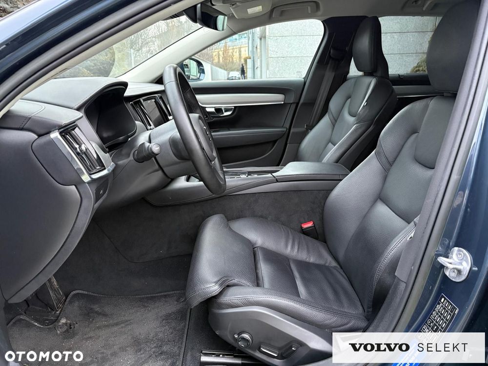 Volvo V90 - 12