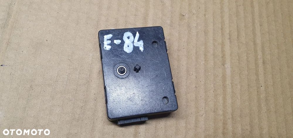 Filtr przeciwzakłóceniowy moduł BMW X1 E84 9181455 - 6