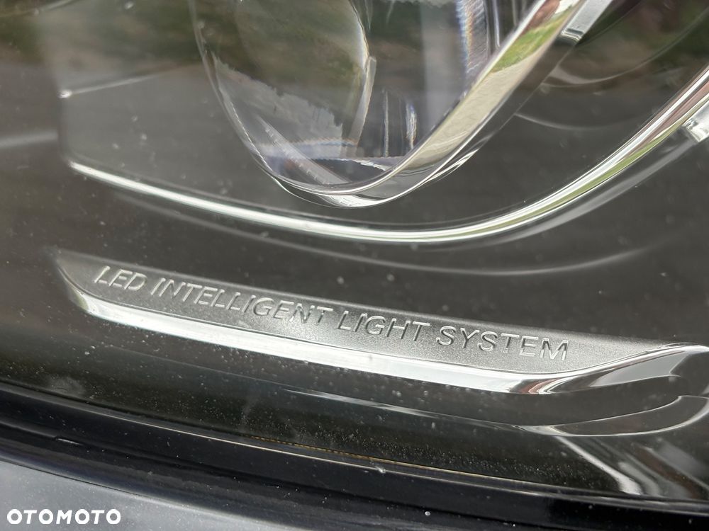 Mercedes-Benz Klasa C 220 d 9G-TRONIC AMG Line - 6