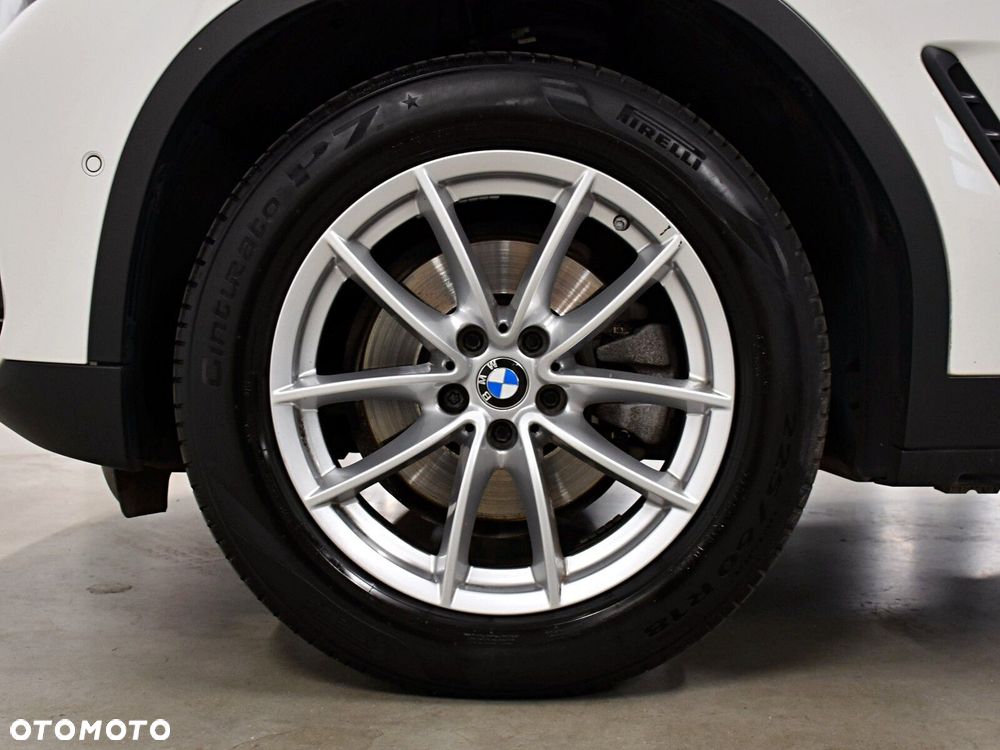 BMW X3 - 27