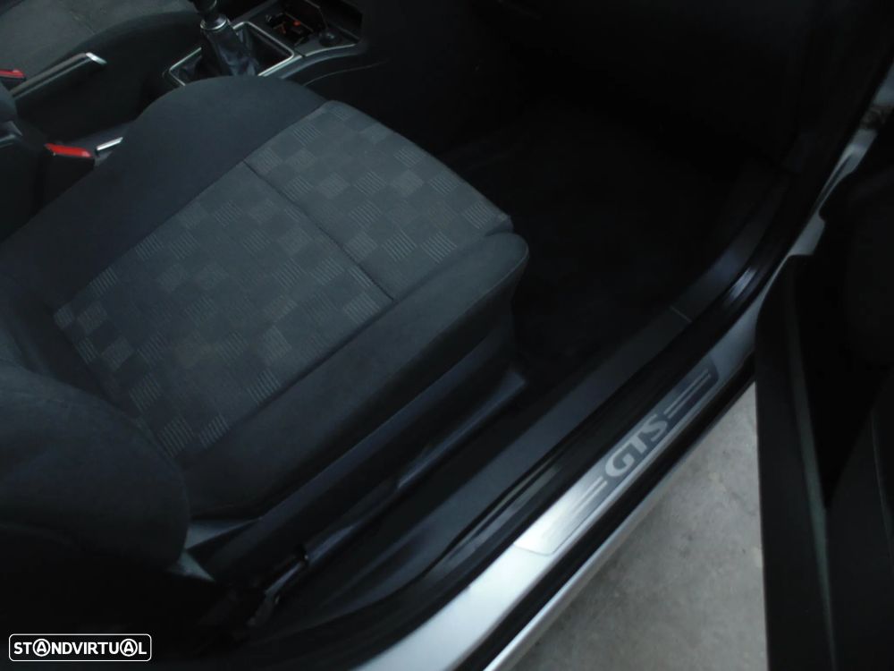 Opel Vectra GTS 1.9 CDTi - 43