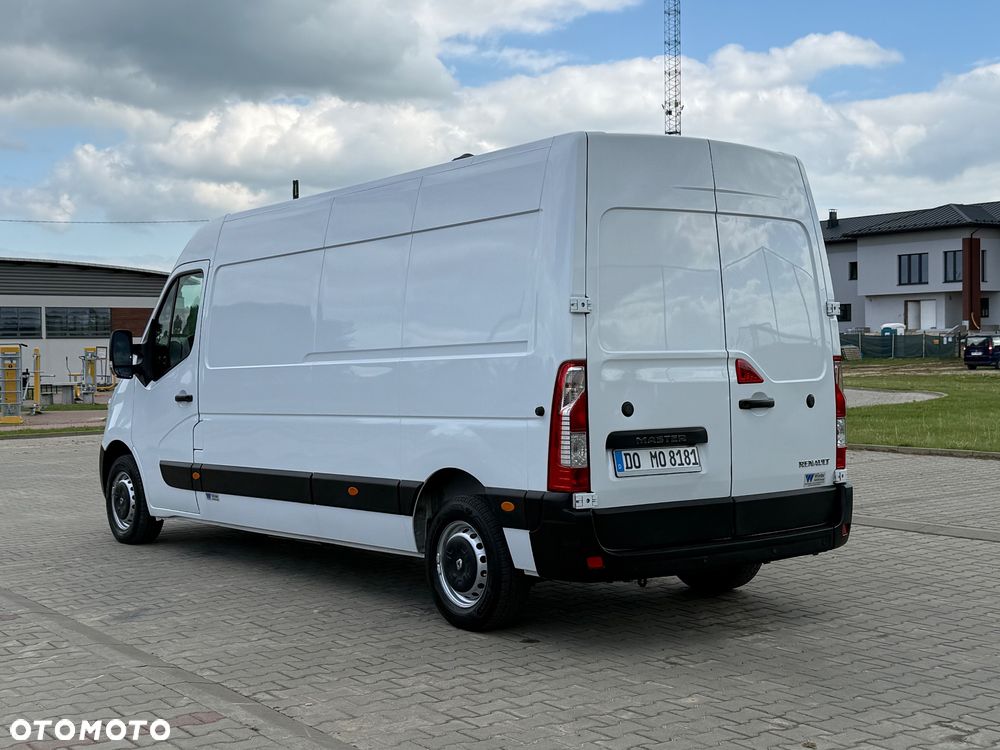 Renault MASTER - 7