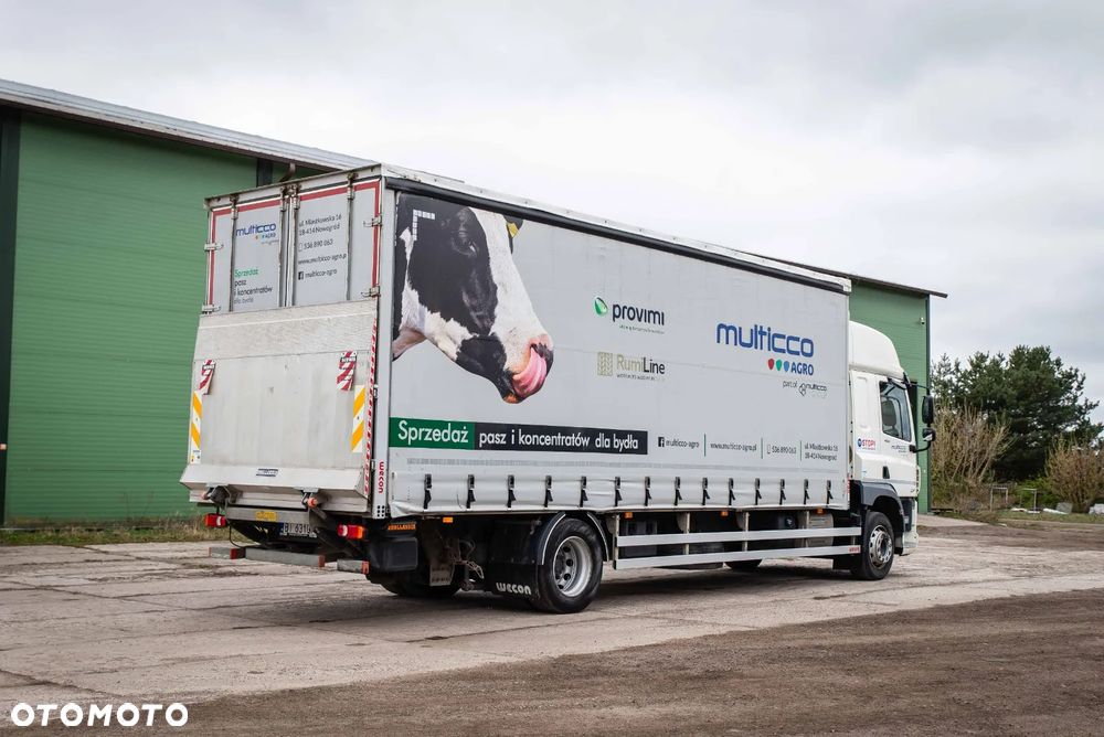 DAF CF 320 - 7