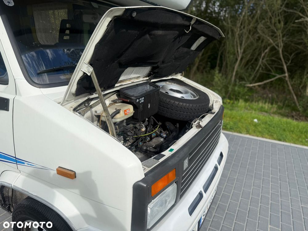 Citroën BÜRSTNER A 570 - 39