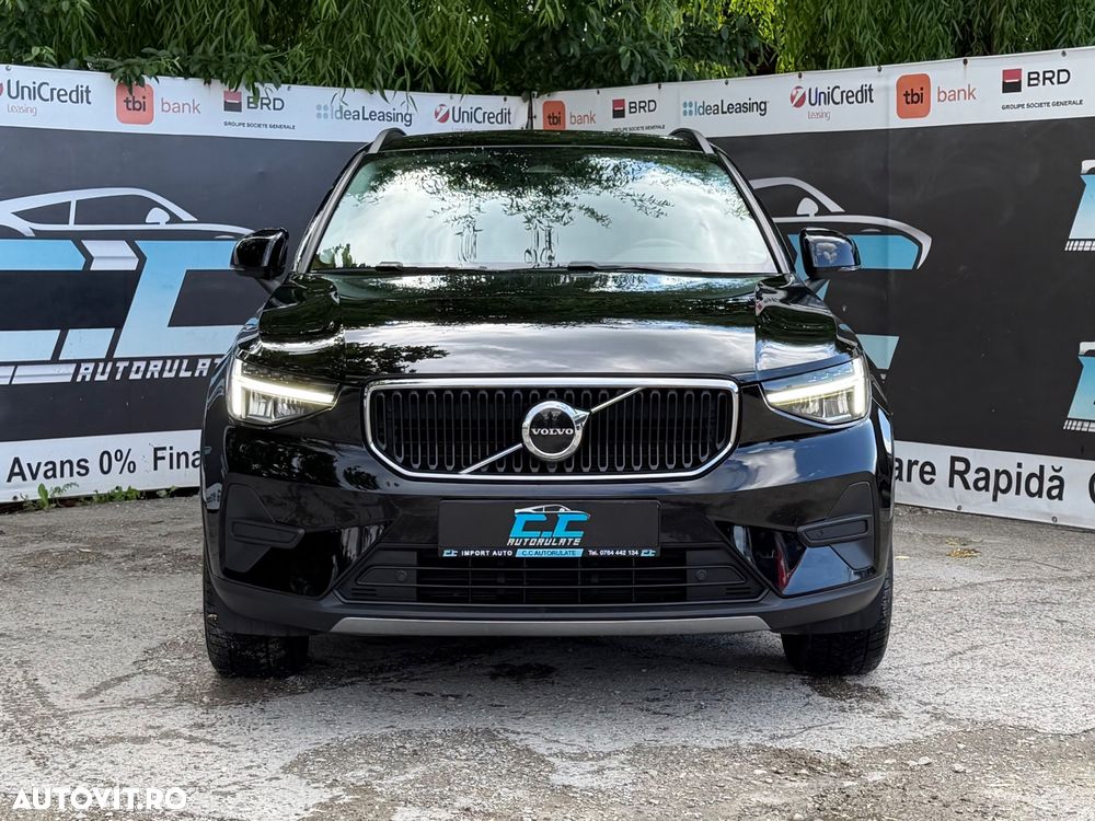 Volvo XC 40 B3 AT FWD MHEV Core - 2