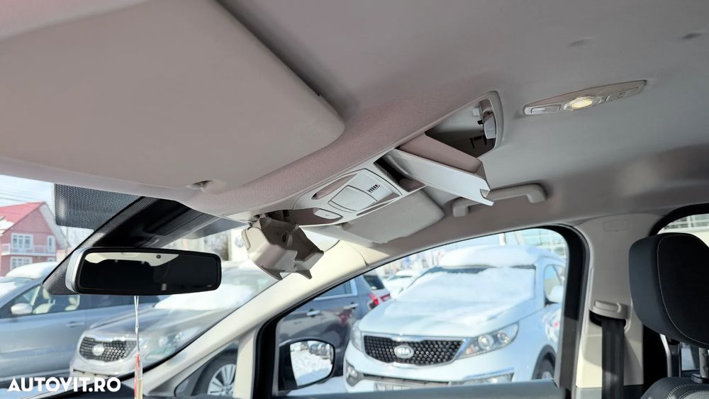 Ford Grand C-Max 2.0 TDCi DPF Powershift Titanium - 18