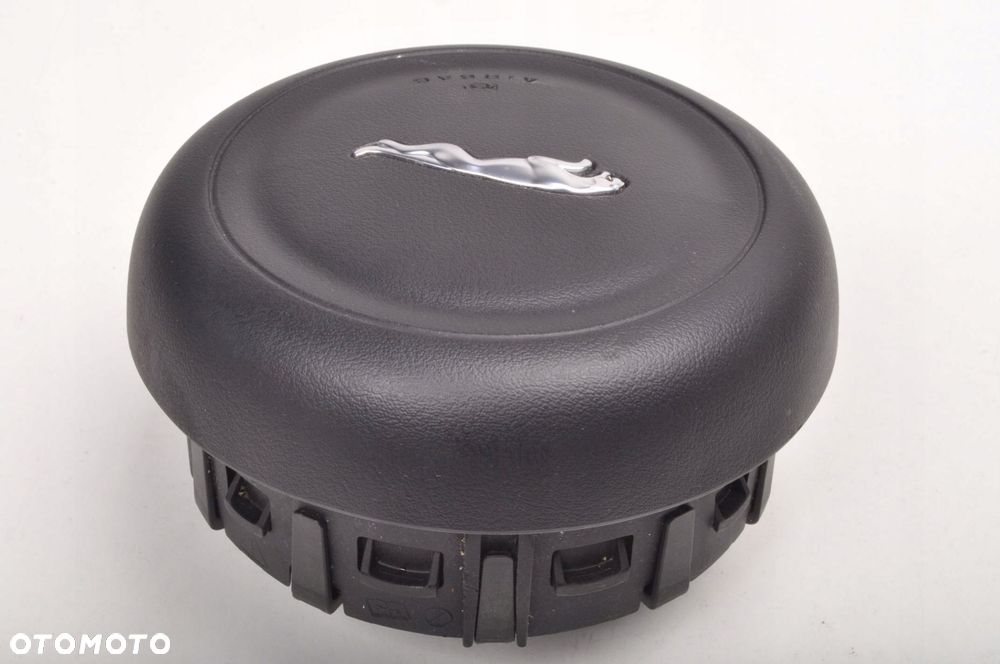 JAGUAR XF II PODUSZKA POWIETRZNA KIEROWCY AIRBAG GH73-043B13-AD8PVJ - 2