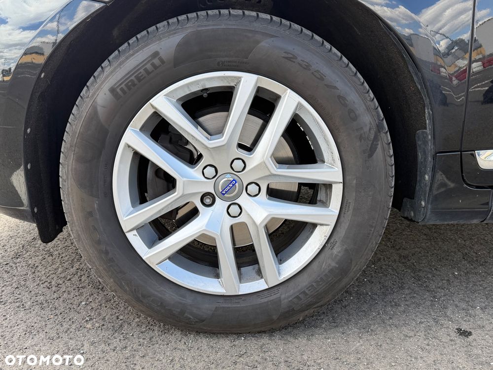 Volvo XC 60 D3 Drive-E Summum - 19