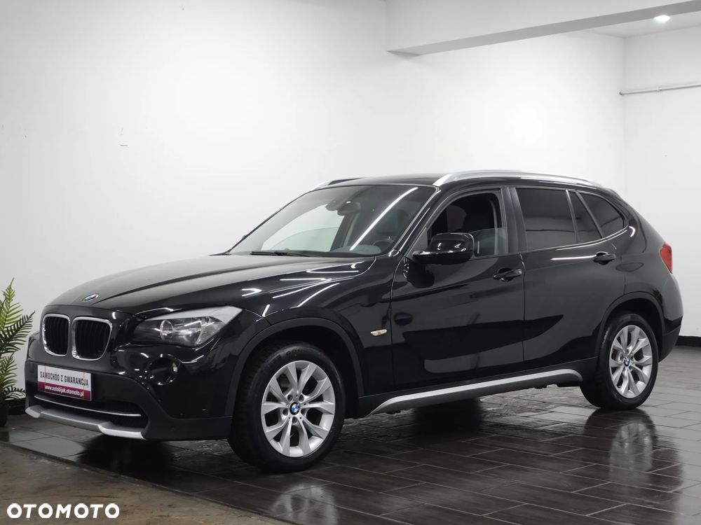 BMW X1 xDrive20i - 3