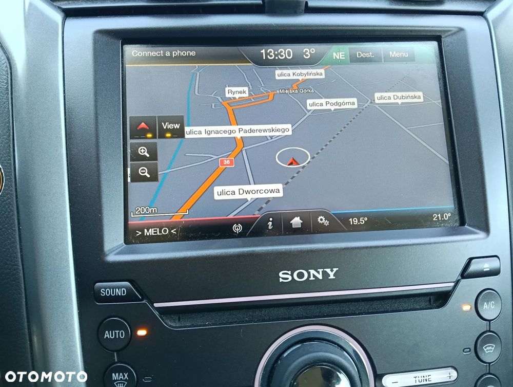 Ford Mondeo 2.0 TDCi STart-Stopp Titanium - 31