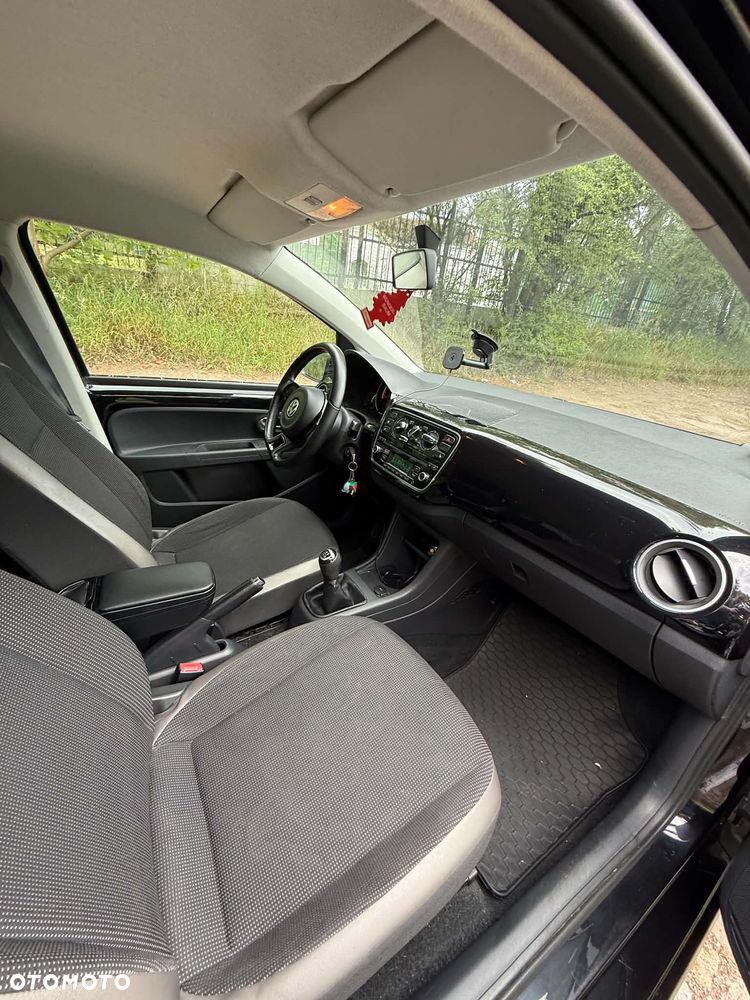 Volkswagen up! 1.0 high - 14
