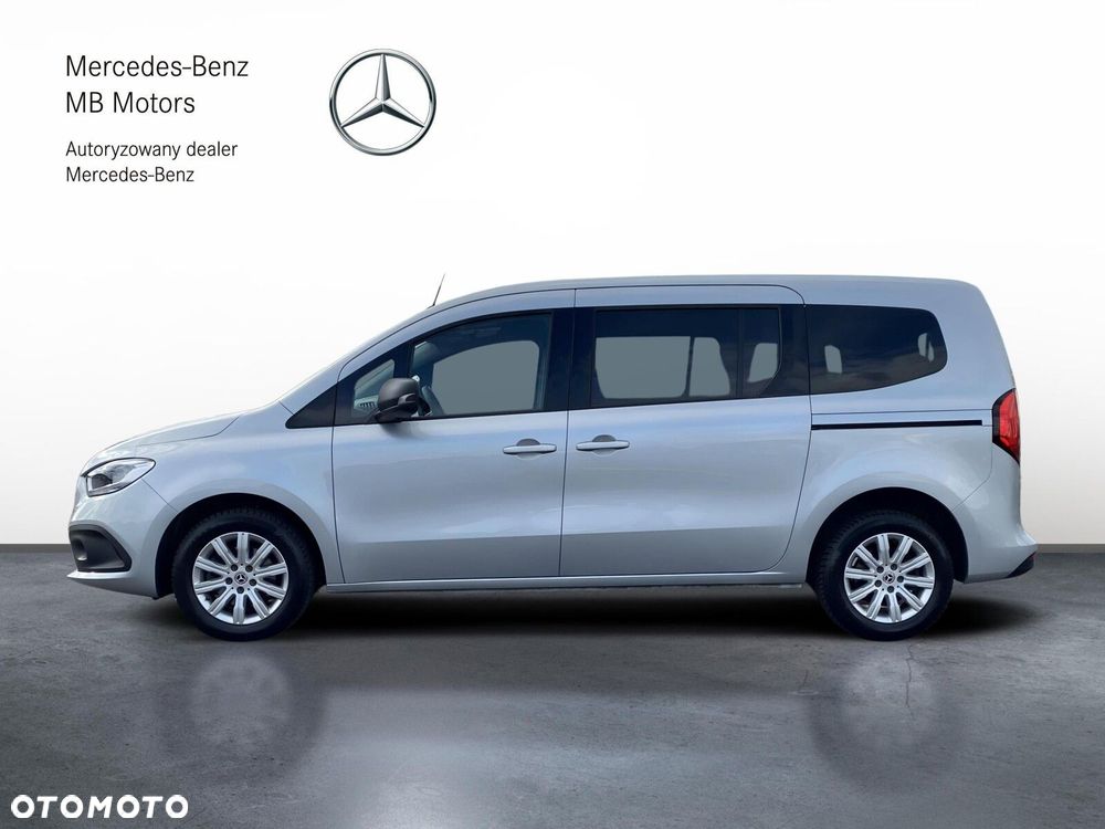 Mercedes-Benz Citan - 3
