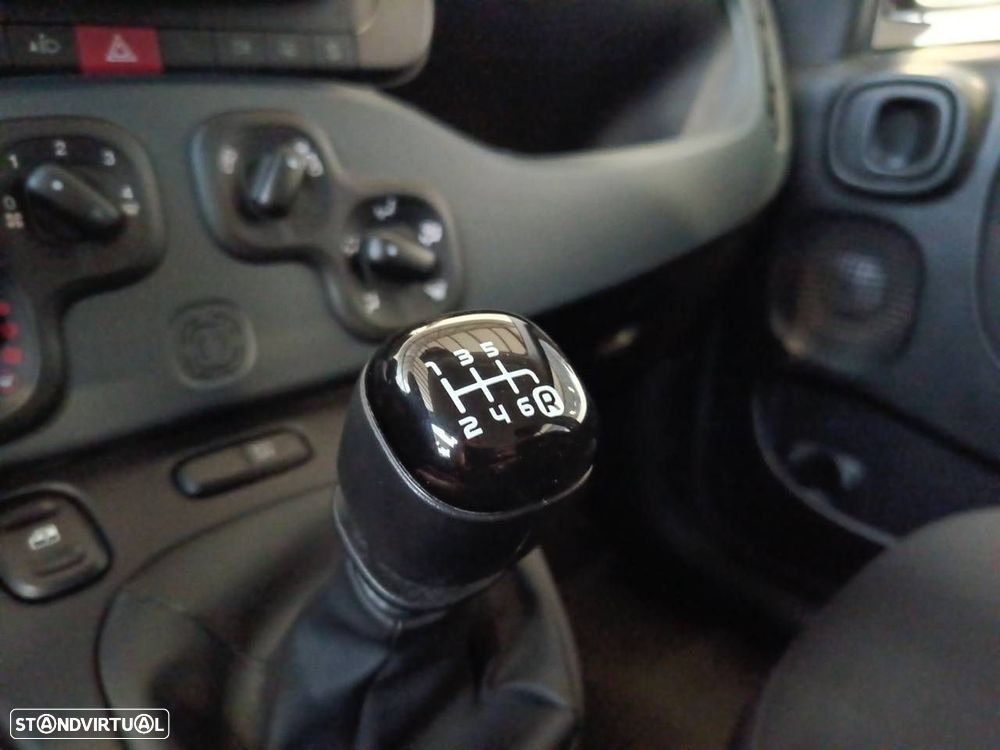 Fiat Panda - 18