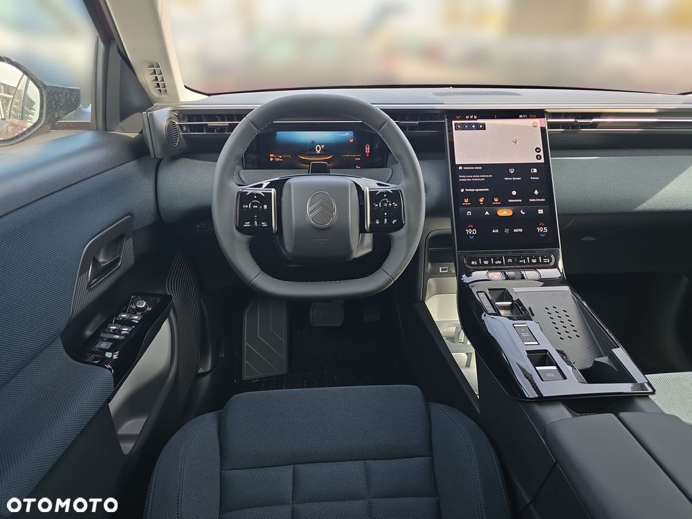 Citroën C5 Aircross 1.2 mHEV Plus eDCT6 - 19