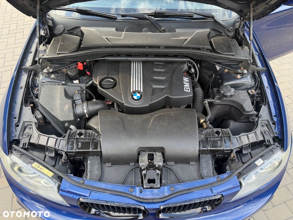 BMW Seria 1 118d - 22