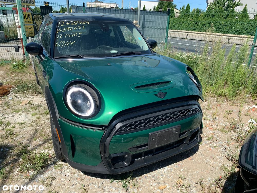 MINI Cooper S sport - 3
