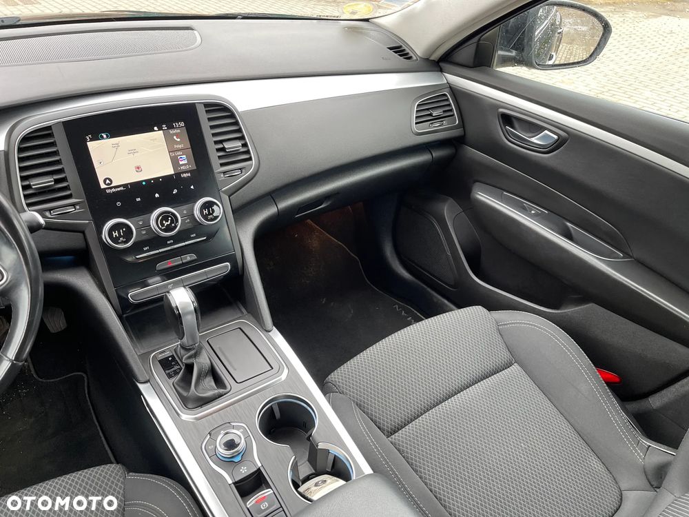 Renault Talisman 2.0 Blue dCi Intens EDC - 10