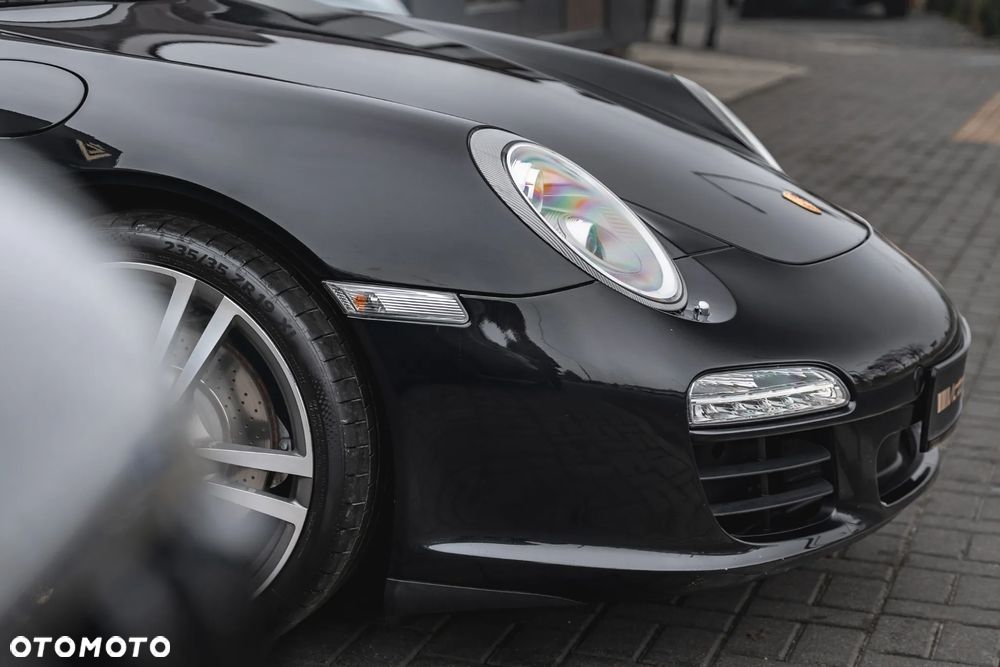 Porsche 911 Carrera PDK - 5