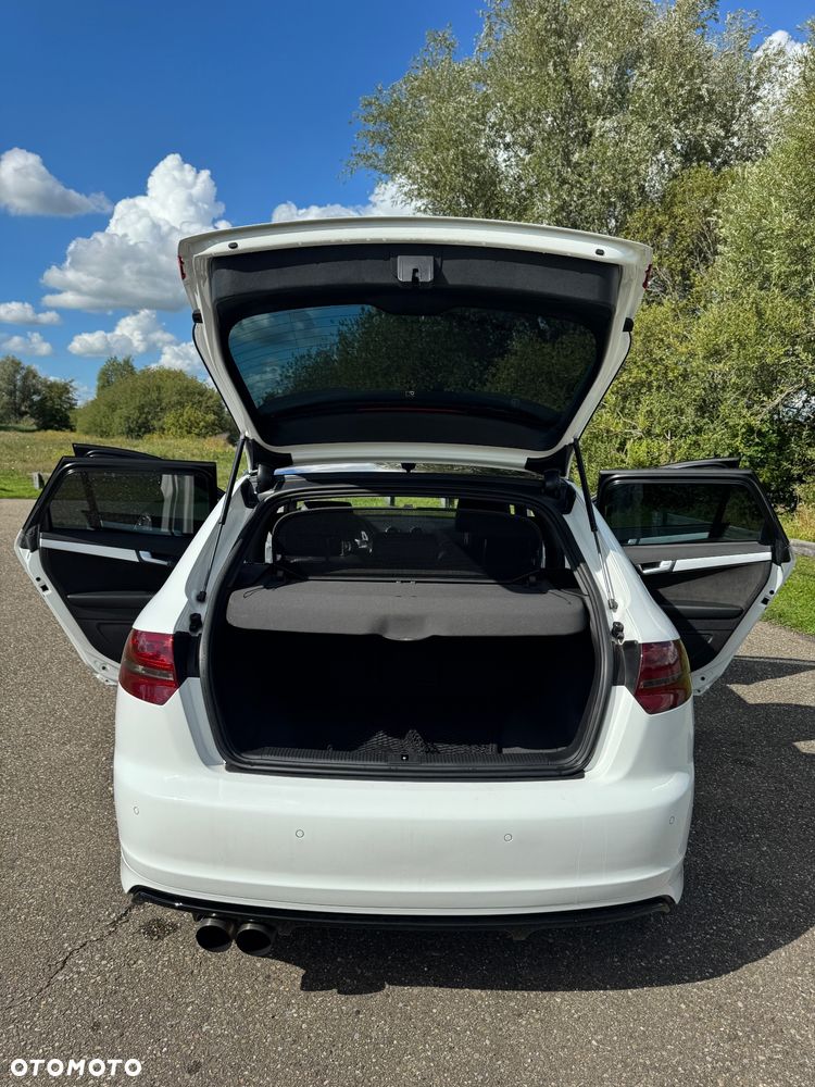 Audi S3 - 11
