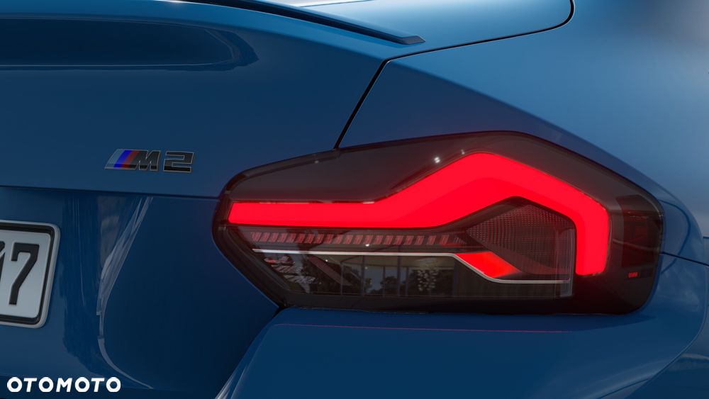 BMW M2 Standard - 10