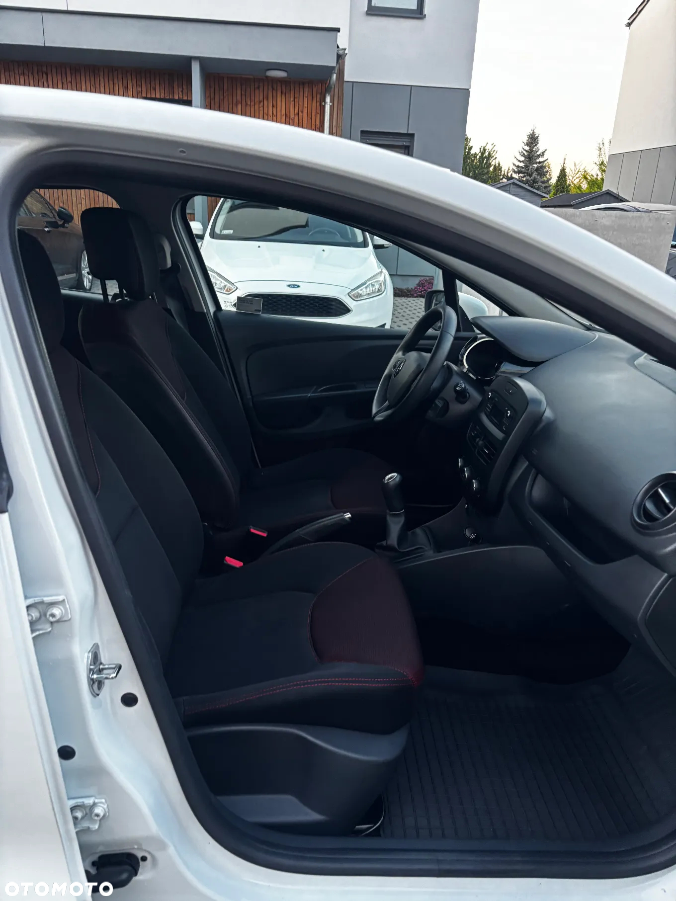 Renault Clio 1.5 dCi Business - 7