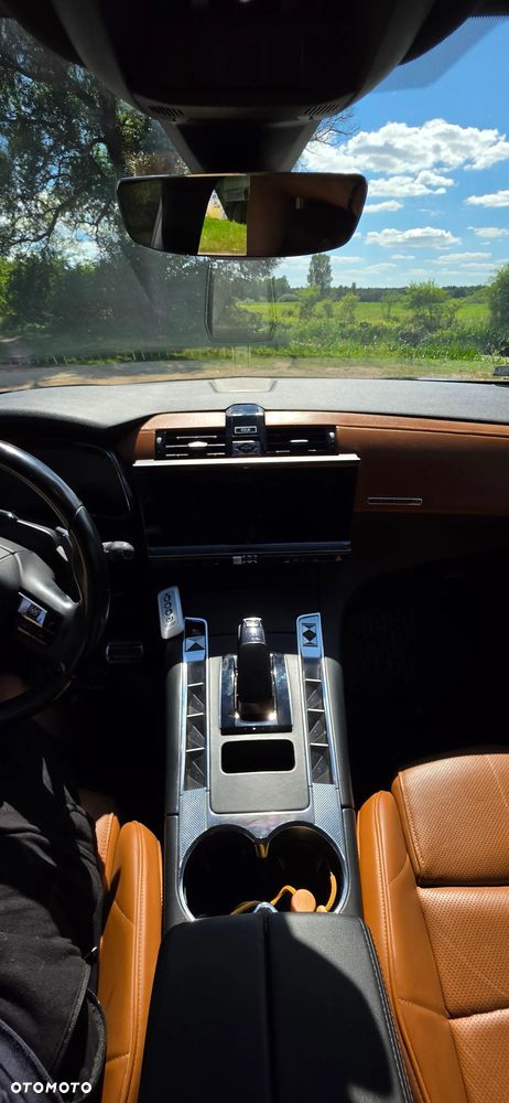 DS Automobiles DS 7 Crossback - 20