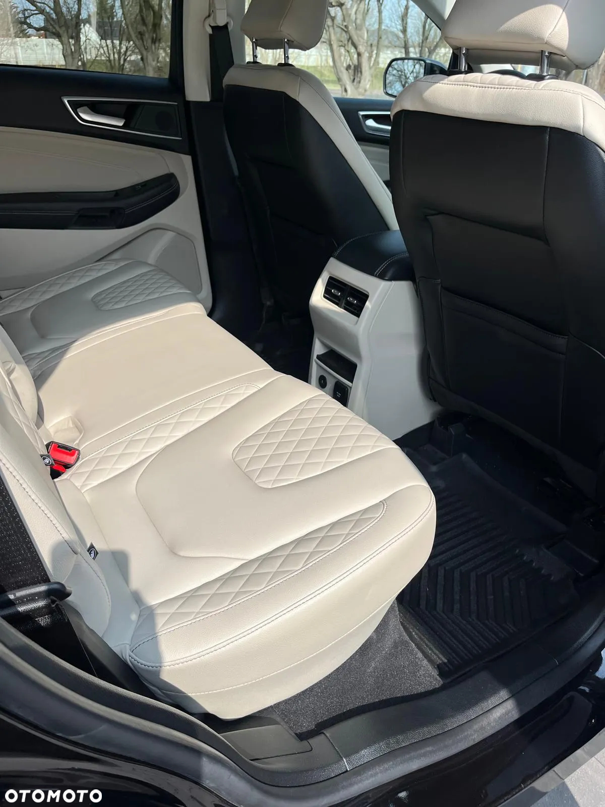 Ford Edge 2.0 EcoBlue Bi-Turbo 4x4 Titanium - 19
